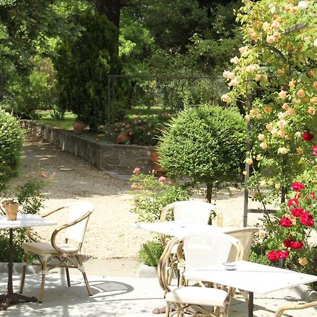 Villa Rigacci Reggello Exterior photo
