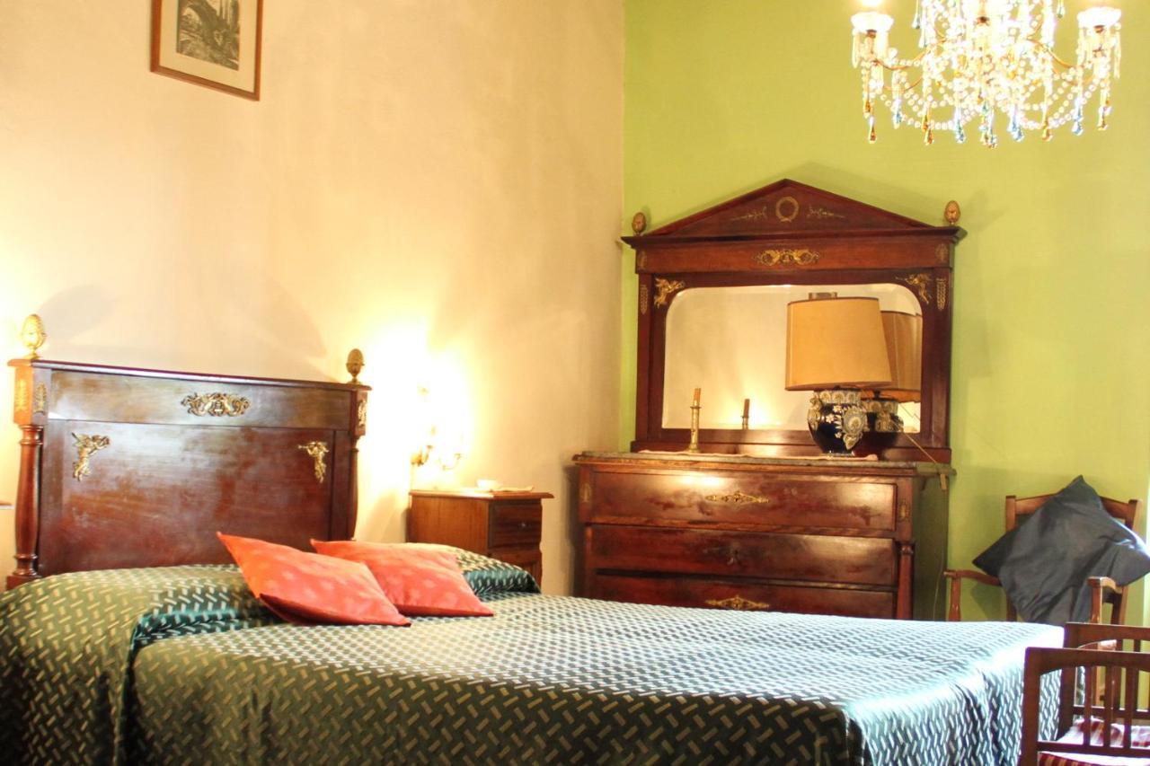 Villa Rigacci Reggello Exterior photo