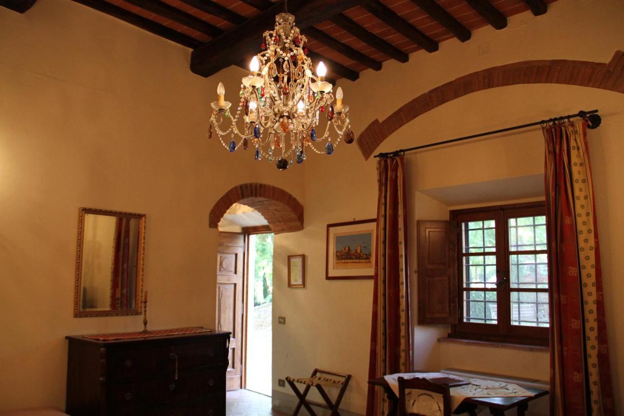 Villa Rigacci Reggello Exterior photo