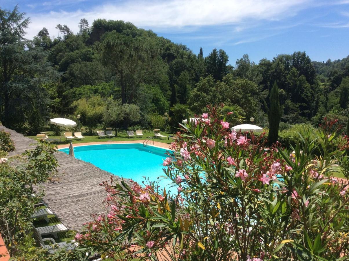 Villa Rigacci Reggello Exterior photo