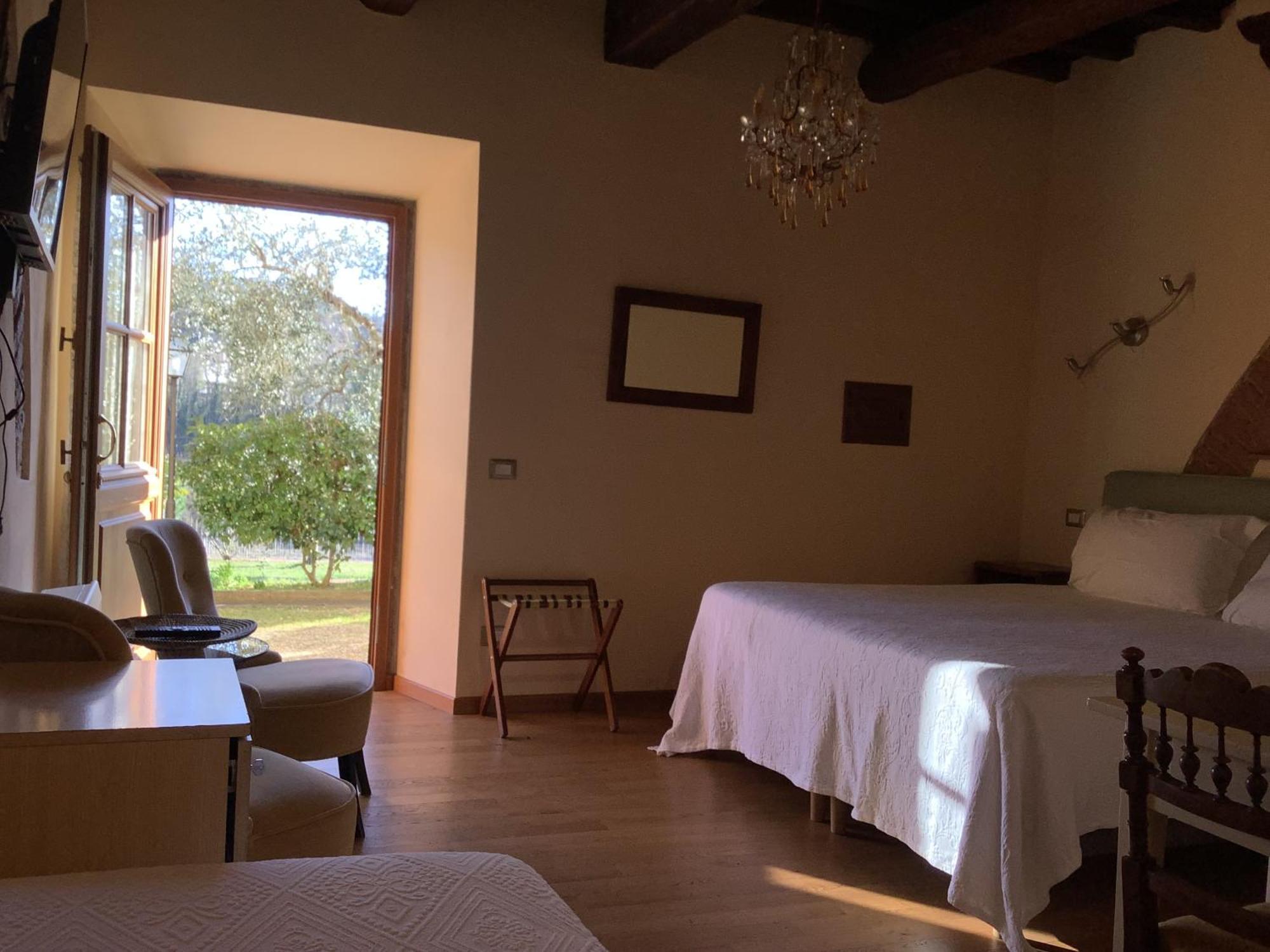 Villa Rigacci Reggello Exterior photo